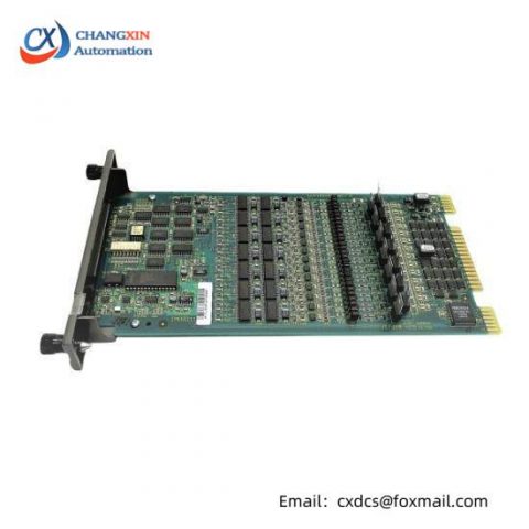 ABB IMASO11 Analog Output Slave Module - Precision Control for Industrial Automation