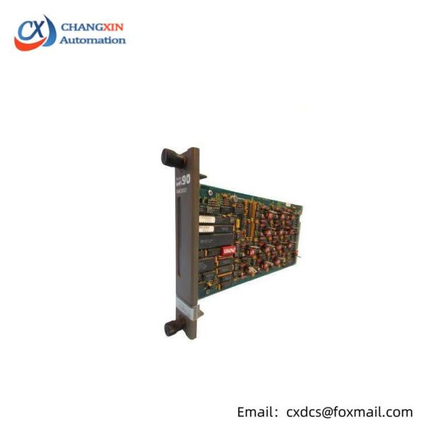 ABB IMSO 01 Infi 90 Analog Output Slave Module - Industrial Control Solution
