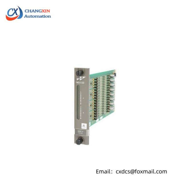ABB IMDSI22: Advanced Digital Signal Input Module for Industrial Automation