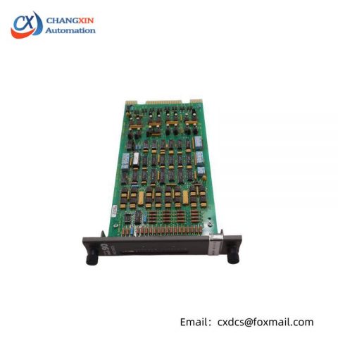 ABB IMDSM05: Digital I/O Module for Industrial Automation