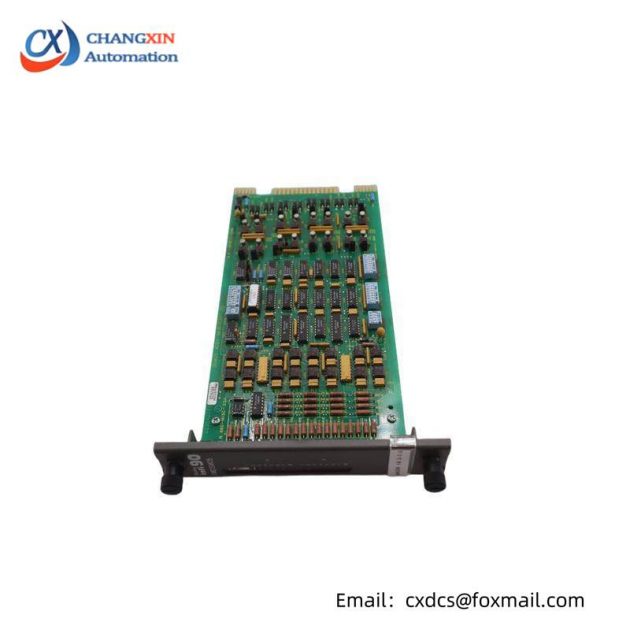 ABB IMDSM05: Digital I/O Module for Industrial Automation
