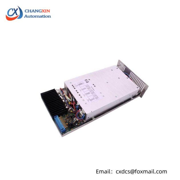 AB 9300 RADES Remote Access Ethernet Modem