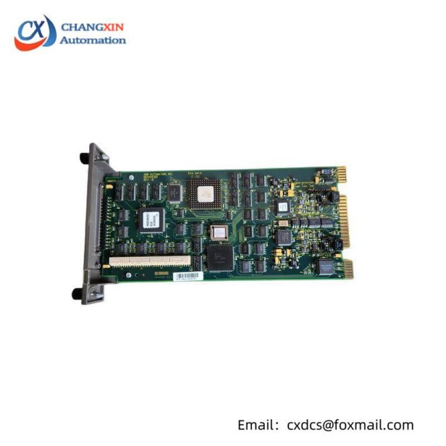 ABB INNIS11 Network Interface Slave Module