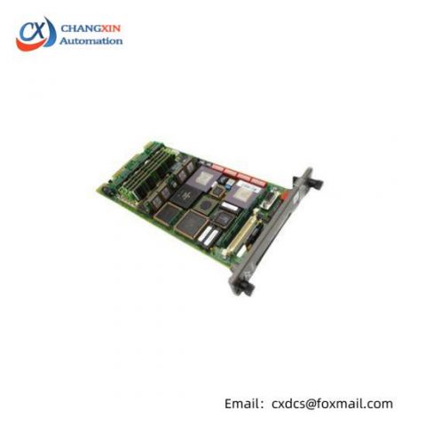 ABB INSEM01 Industrial Module