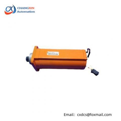 ABB IRB 4400 4-5 Robot Servo Motor Axis, Designed for Precision Automation