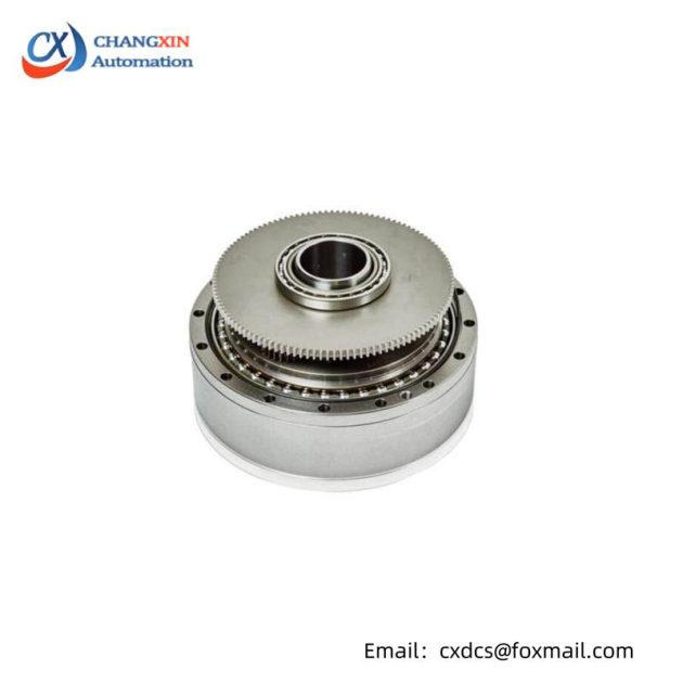 ABB PM592-ETH Industrial Automation Control Module