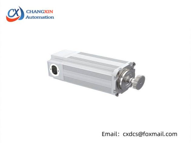 ABB 3HAC023659-003: Advanced Industrial Control Module