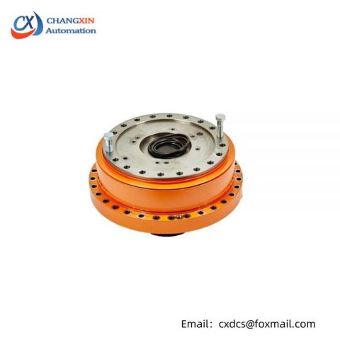 ABB IRB6640 Gearbox RV550E-242,73