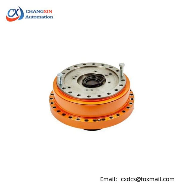 ABB IRB6640 Gearbox RV550E-242,73