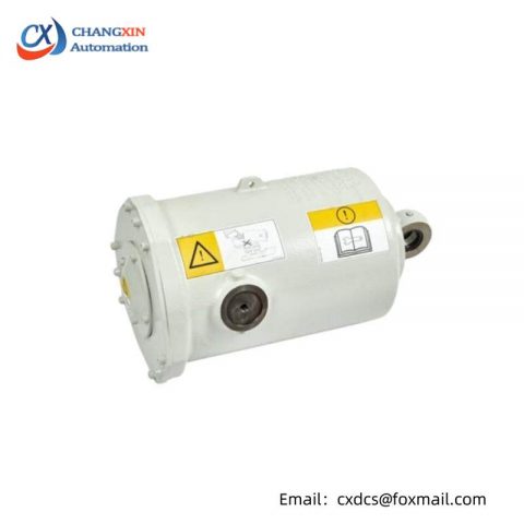 ABB IRB 6640 3HAC032124-005 Balancing Device