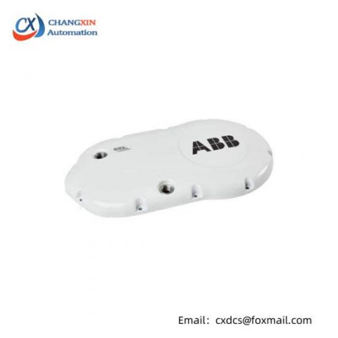 ABB IRB6640 3HAC8081-11 Protective Cover with Gasket, Designed for Durable Operation