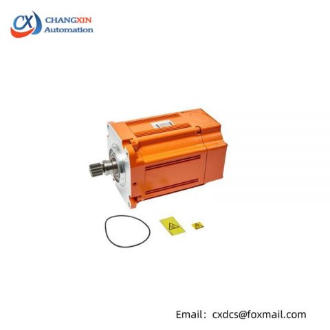 ABB IRB 6700 Series 3HAC055447-004 Rot. ac motor incl. power supply