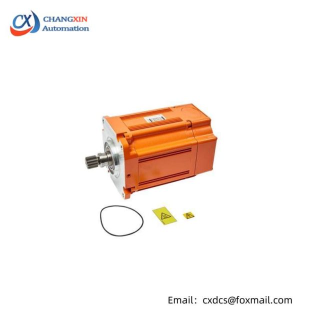 ABB IRB 6700 Series 3HAC055447-004 Rot. ac motor incl. power supply
