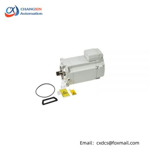 ABB IRB6700 3HAC055699-003 Rotating AC Motor with Integrated Power Supply