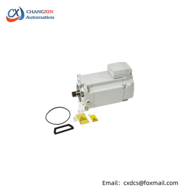 ABB IRB6700 3HAC055699-003 Rotating AC Motor with Integrated Power Supply