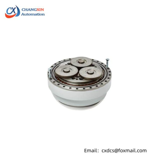 ABB IRB 6700 VR3HAC058399-002 Reducer Gear