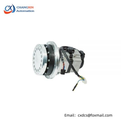 ABB 3HAC028948-007 - High Performance Industrial Controller Module