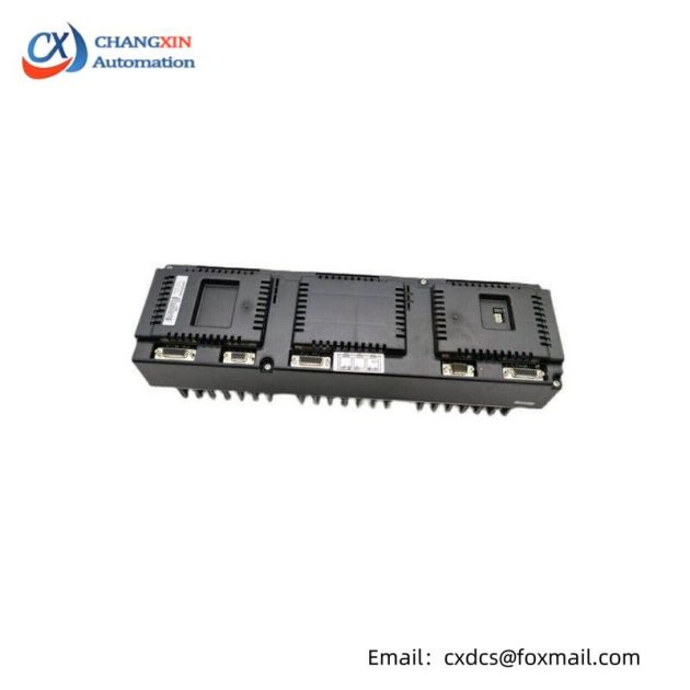 ABB Industrial Robotics & Automation Solutions, IRC5 3HAC025338-002, DSQC1015 3HAC048858-001, IRB7600 3HAC17484-1, 3HAC062339-006, Advanced Control & Integration Modules