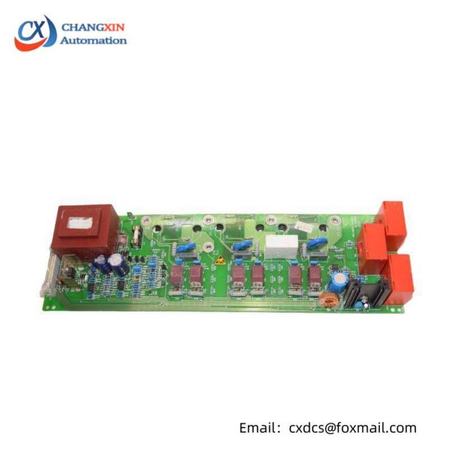ABB IT94-3 HESG112699/B Industrial Control Module