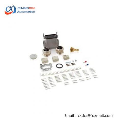 ABB IT94-3 HESG440310R2 Industrial Control Module