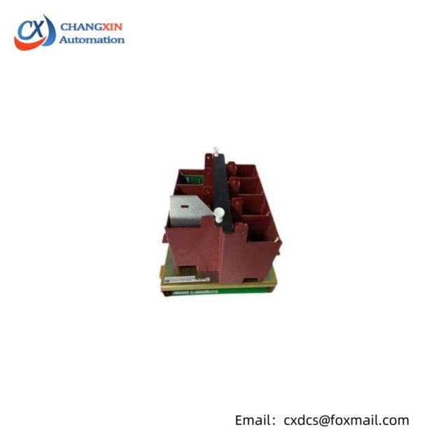 ABB KU C755 AE106 3BHB005243R0106 Drive Unit Controller