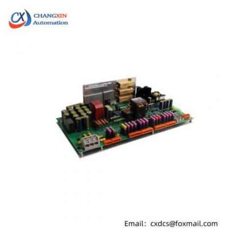 ABB KUC720AE101 3BHB003431R0101 Industrial Control Module