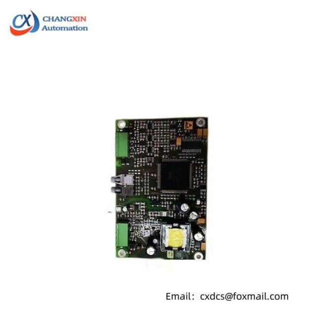 ABB LDSYN-101 3BHE005555R0101 Control Module