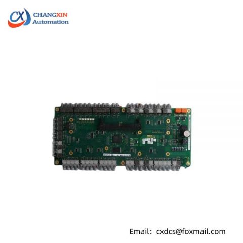 ABB LTC391AE01 HIEE401782R0001 - High Performance Industrial Control Module