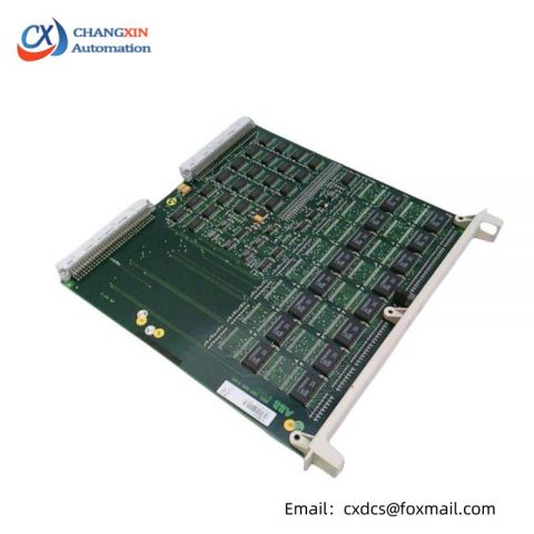 ABB MAI32LAD Module: Advanced Automation Solution