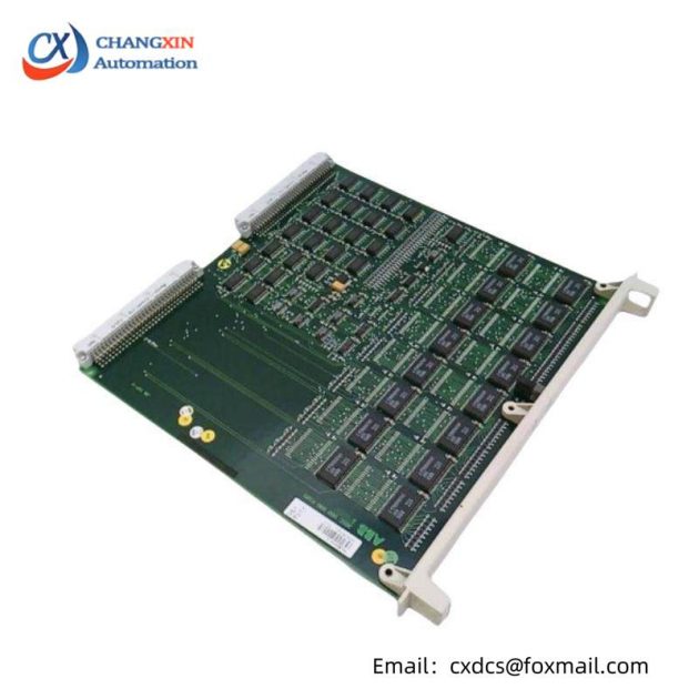 ABB MAI32LAD Module: Advanced Automation Solution