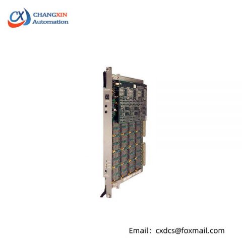 ABB MAI32MAD: Industrial Grade Input Module for Advanced Automation Solutions