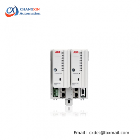ABB MB810 Process Control Module for Industrial Automation