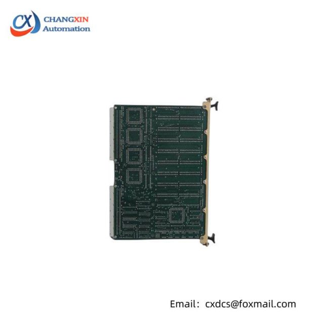 ABB MEM86-3*192 CMBMR3 Memory Board: Industrial Control Solutions for Enhanced Efficiency