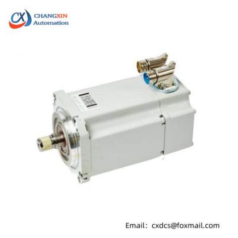 ABB MU200 3HAC040656-002 3HAC050224-001 Motor Unit MU200: Precision Control, Industry Leader