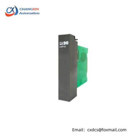 ABB NIMP02 - Advanced Multi-Function Processor Termination Module