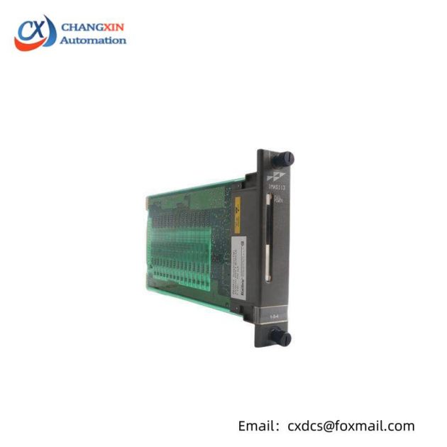 ABB YXU169B: Precision Press Transform Unit Board, for Industry 4.0 Applications