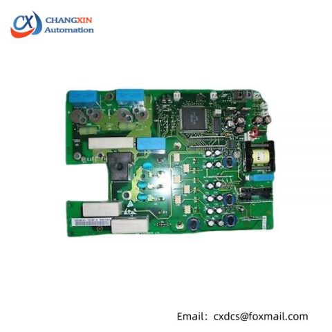 ABB NINT-45C BSM25GD120DN2 IGBT Module - High-Power, Efficient Switching Solutions