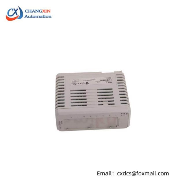 ABB NINT-72C 64425552A: Advanced Communication Board for Industrial Automation