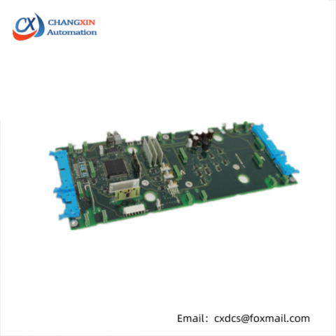 ABB NINT-73C Main Circuit Interface Kit, Industrial Control System Module