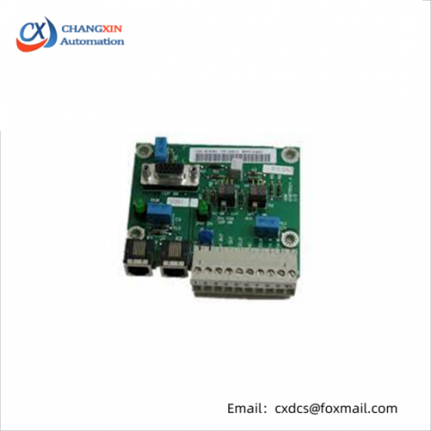 NMB Electronics 5915PC-23T-B30 Motor Controller Module