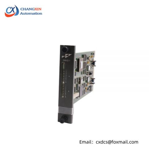 ABB NPCI03 I/O Power Supply Module, Precision Control Solutions