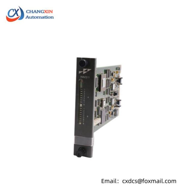 ABB NPCI03 I/O Power Supply Module, Precision Control Solutions