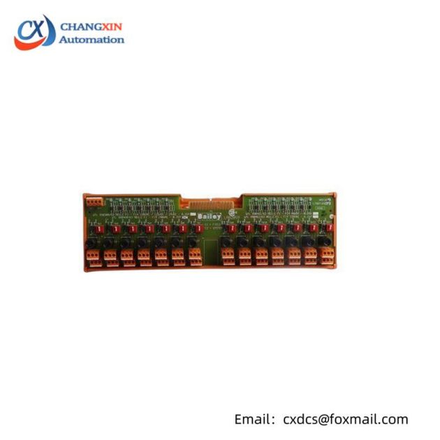 ABB 3BSE003697R0108: Industrial Control Connection Cable
