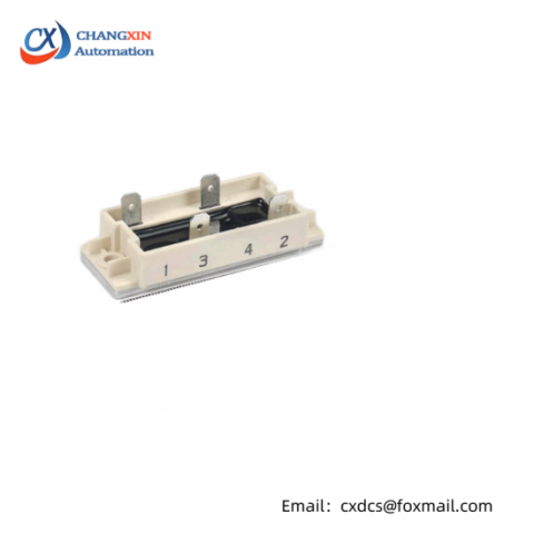 ABB NRED-61 Brand New: Industrial Automation Module, Precision & Reliability at its Core