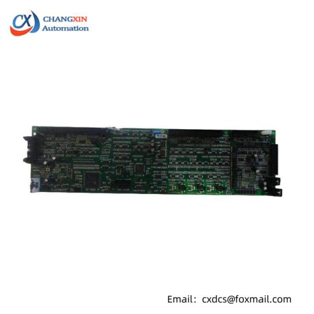 ABB SC102 Industrial I/O Module, Control & Automation