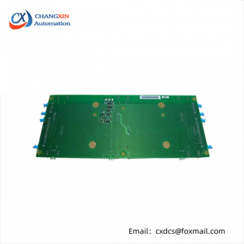 ABB NXPP-03C - High-Performance Control Distribution Board