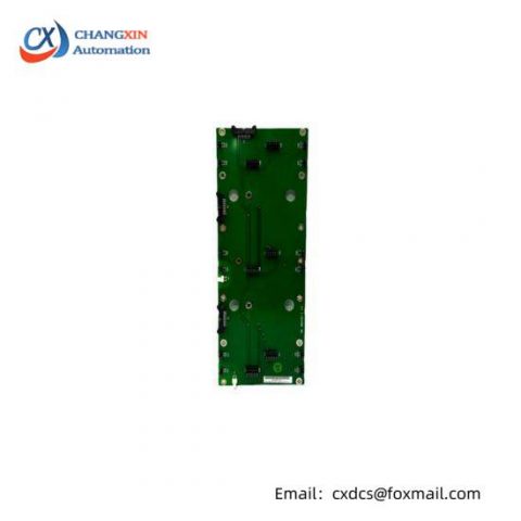 ABB NXPP-06 | Advanced Control Module for Industrial Automation