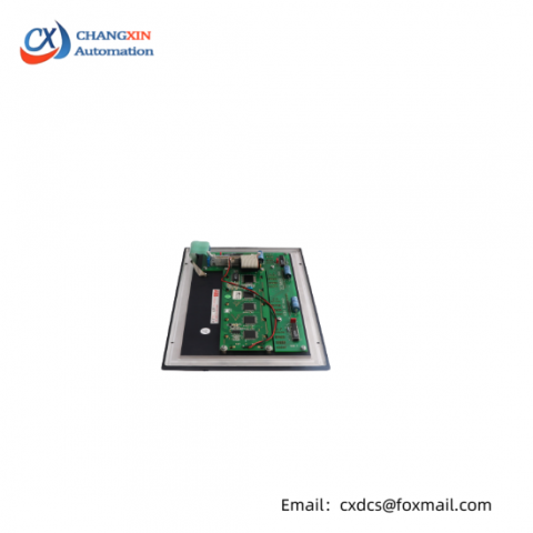ABB O3ED Industrial Module for Advanced Automation Systems
