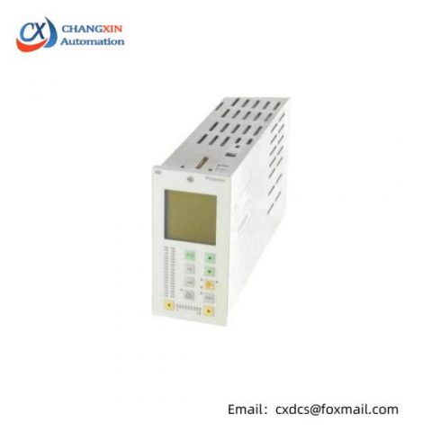 ABB P62615-0-1101111: Precision Control Module for Advanced Manufacturing Solutions