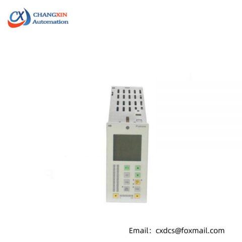 ABB P62615-0-1101111 Controllers for Process Engineering